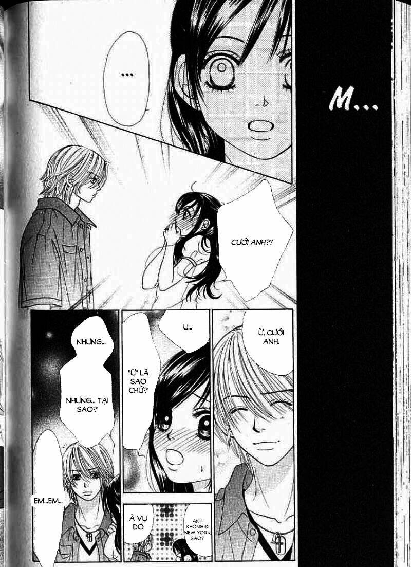 Tình Yêu Đích Thực: Chapter 57
