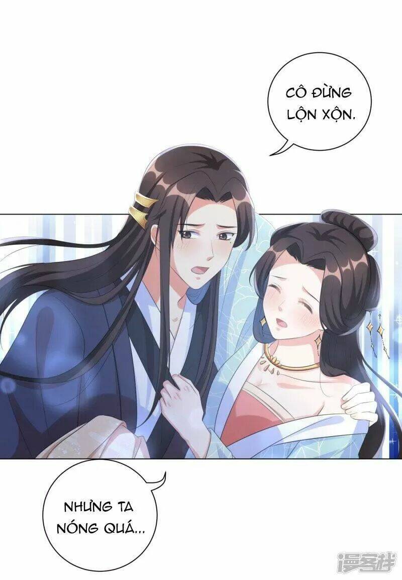 Vương Phi Có Độc!: Chapter 31