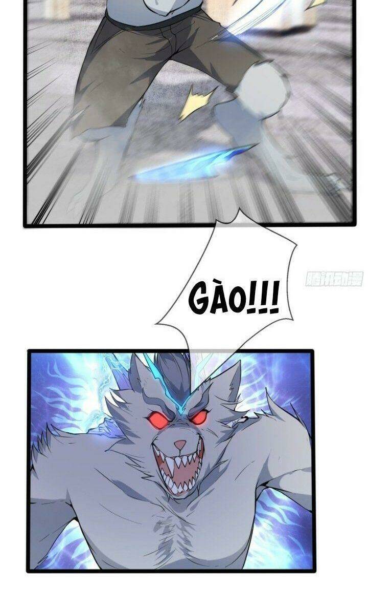 Mạt Thế Yêu Hành Ký: Chapter 6