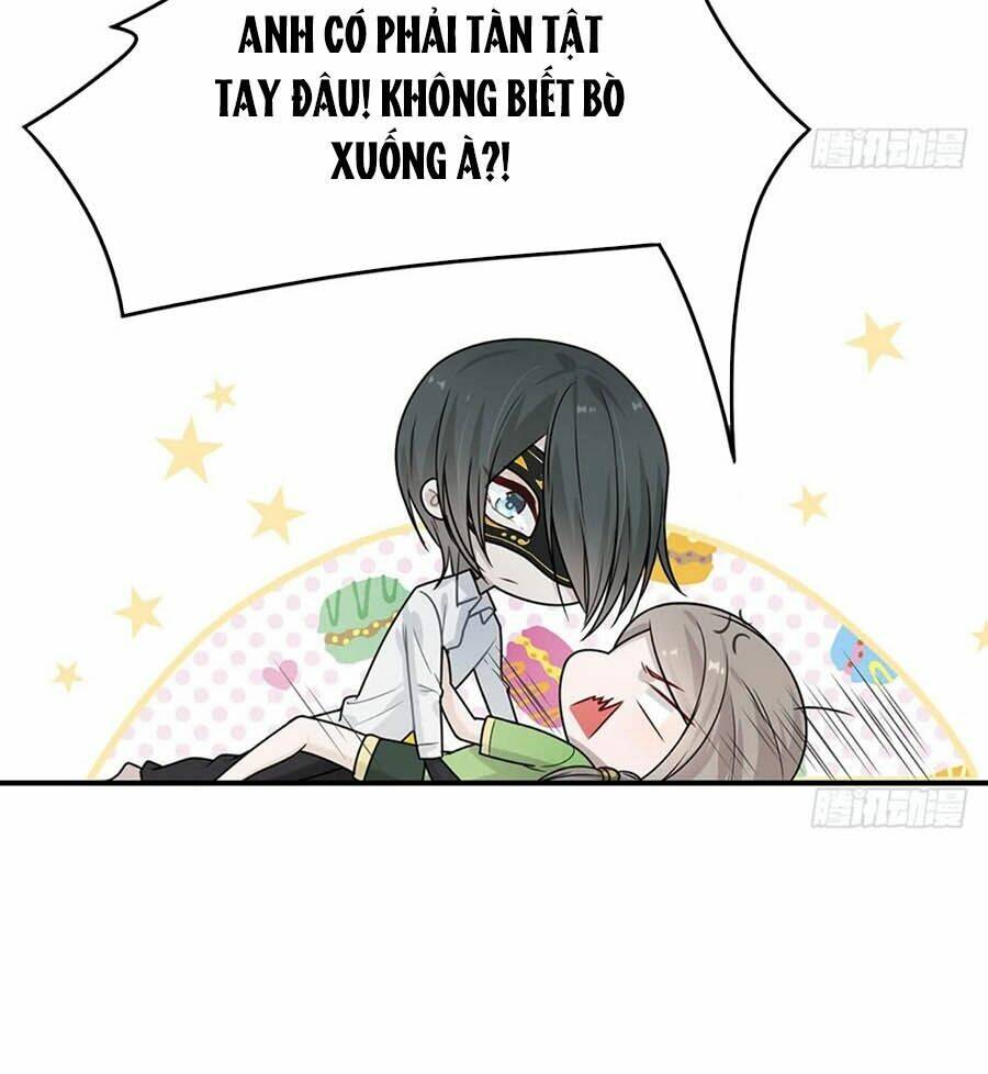 Hai Cách Tìm Gặp Người Yêu: Chapter 37