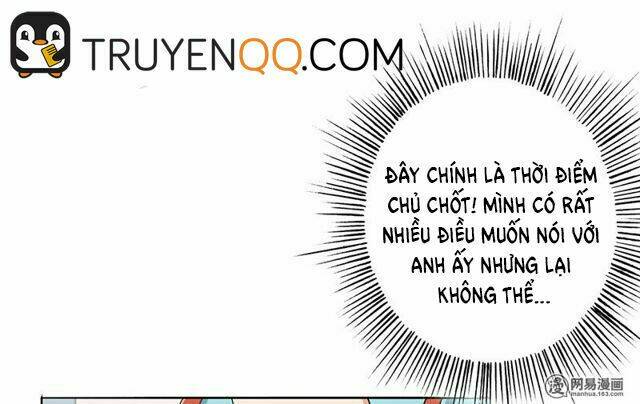 Become A Girl At Night: Chapter 27