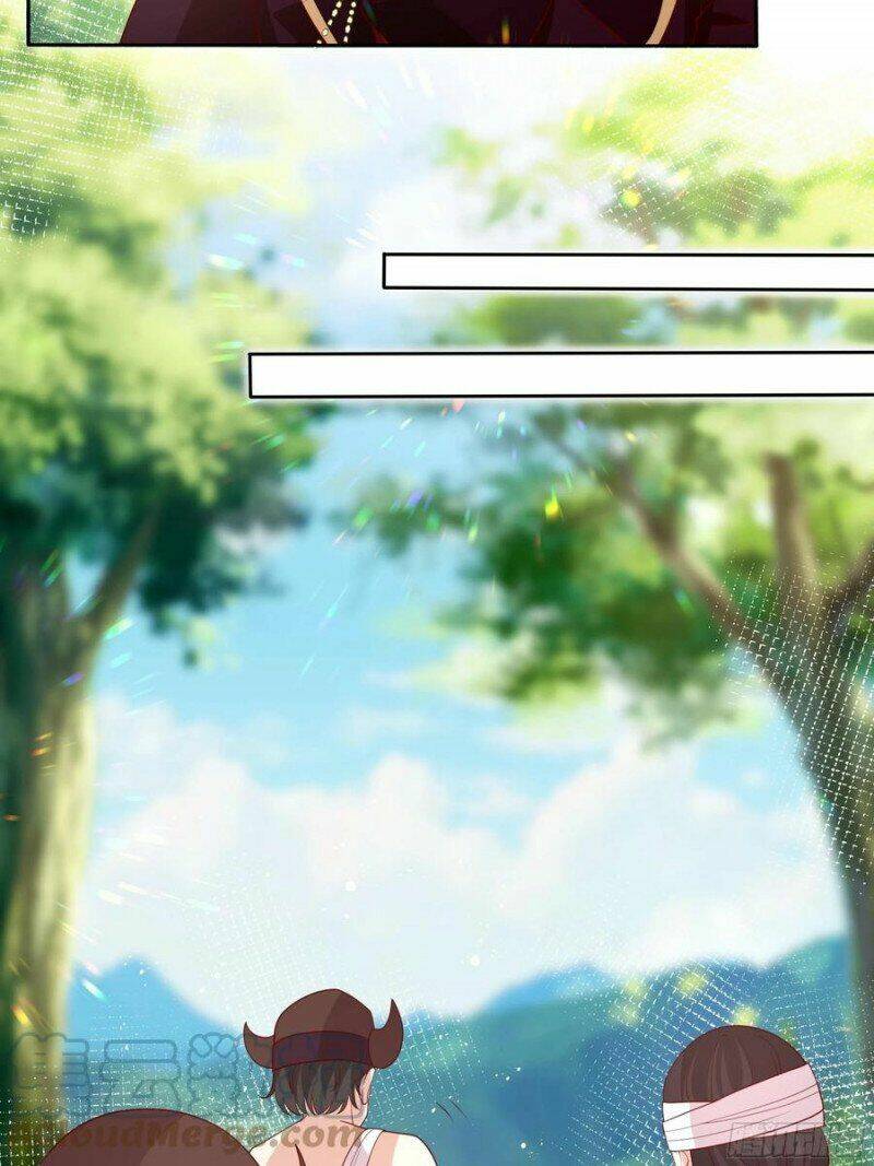 Công Chúa Phản Diện Trong Truyền Thuyết: Chapter 76