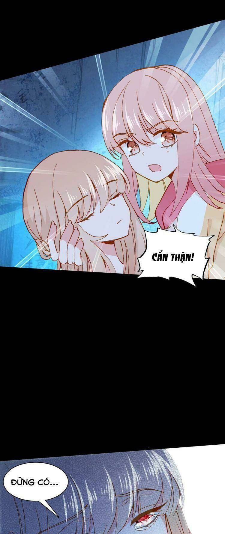 Chuyển Phát Nhanh Tình Yêu: Chapter 29