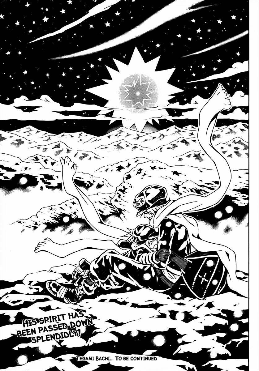 Ong Đưa Thư: Chapter 42