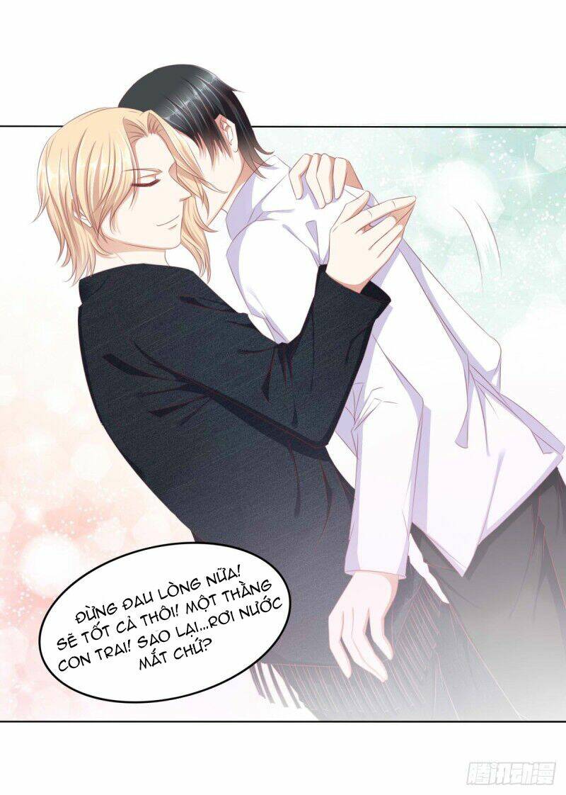 Hoàng Đế “Phế Vật” Tiến Hóa Sử: Chapter 60