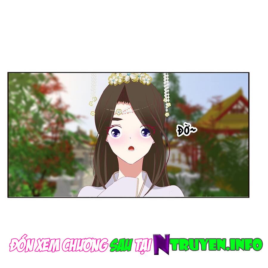Thông Linh Phi: Chapter 507