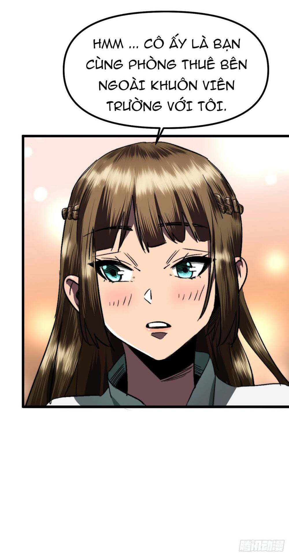 Ta Ở Tận Thế Nhặt Thuộc Tính: Chapter 6