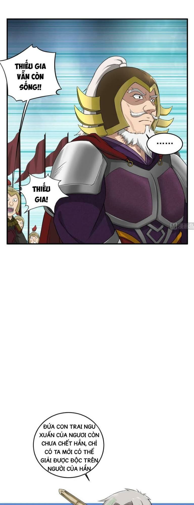 Trọng Sinh Tới Đại Đường: Chapter 11