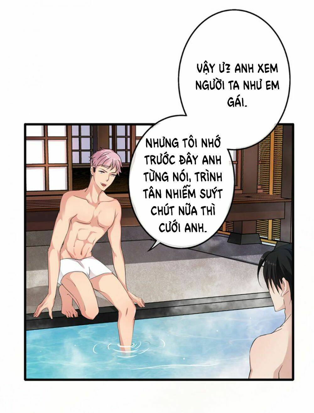 Nhật Ký Dạy Dỗ Của Gia Tộc Đáng Yêu: Chapter 27