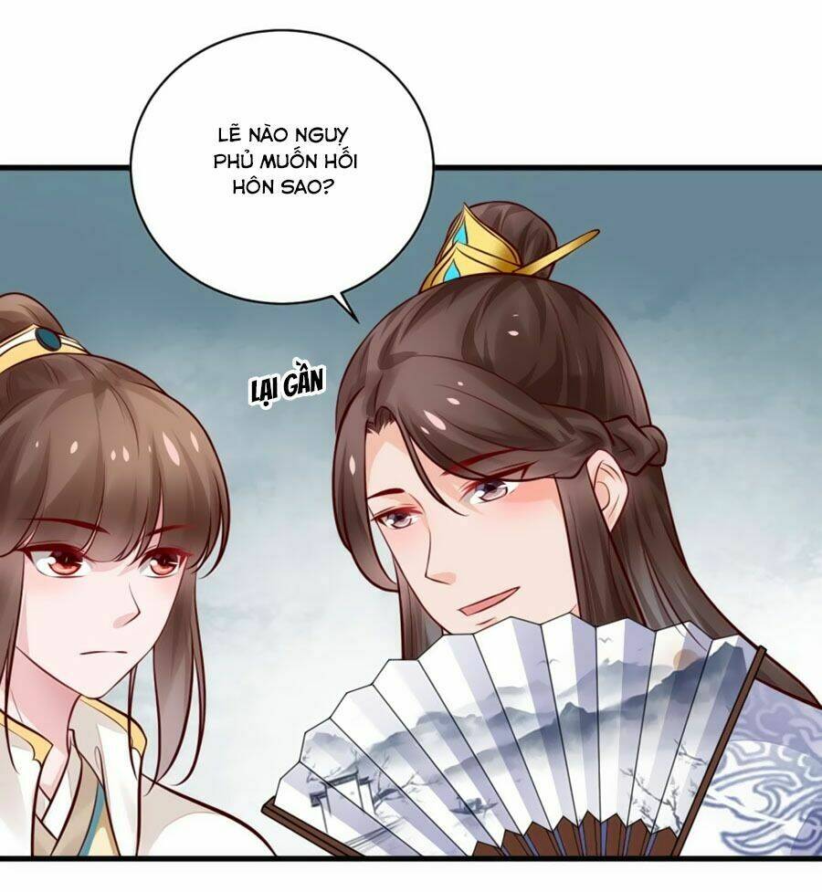 Nữ Đế Livestream Công Lược: Chapter 30