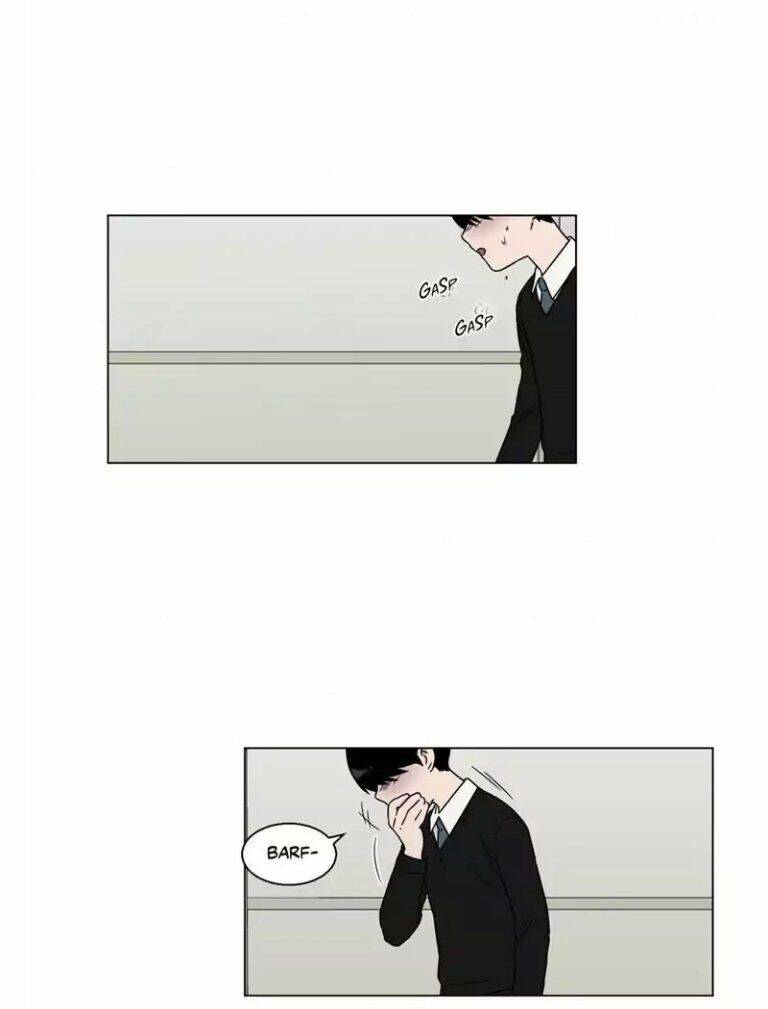 …”Một Sự Thật Khá Khó Chịu.”: Chapter 33