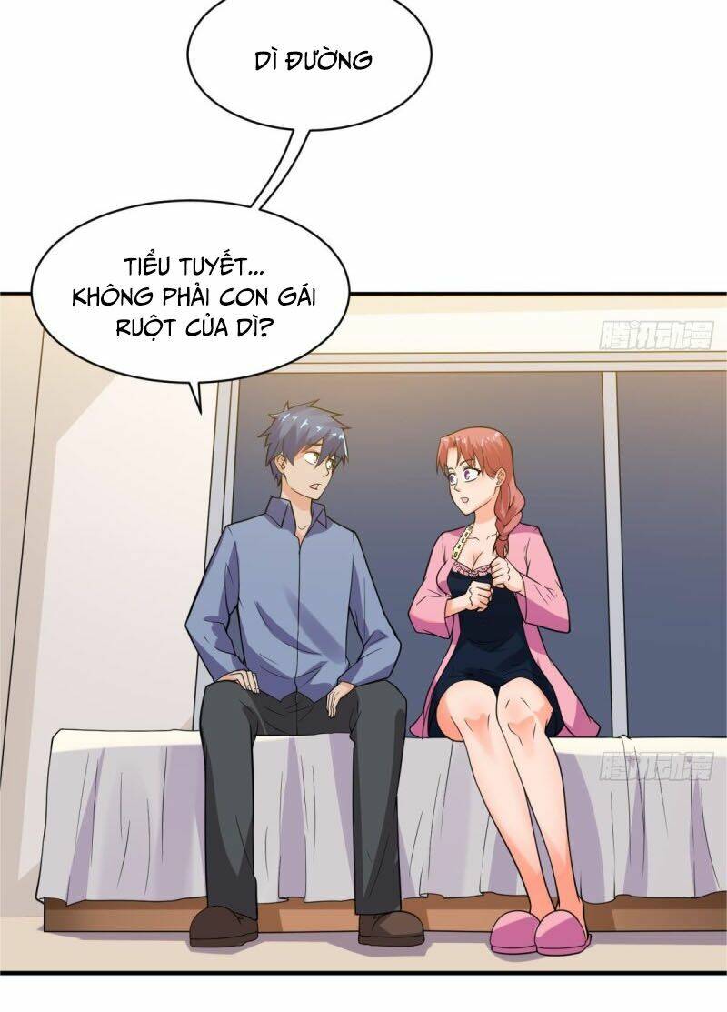 Bác Sĩ Riêng Của Nữ Thần: Chapter 107