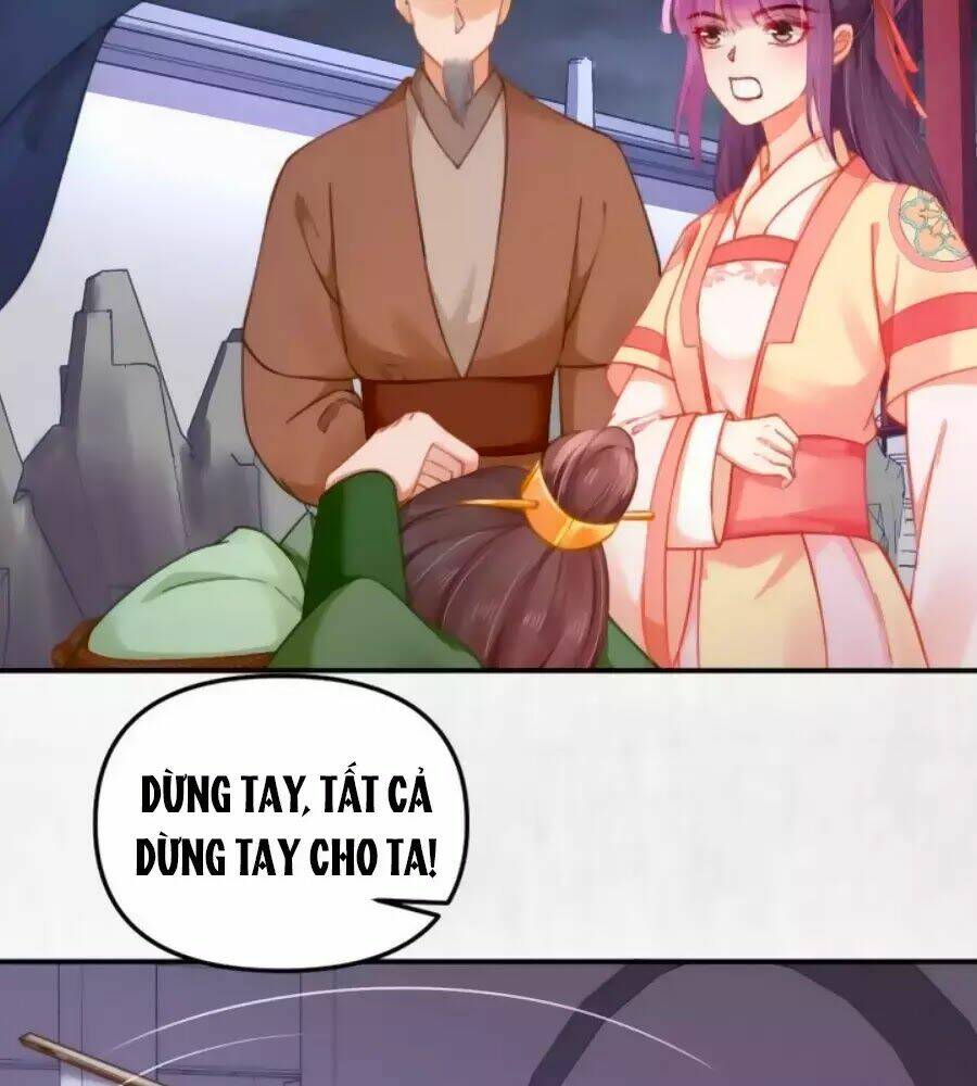 Hoạn Phi Hoàn Triều: Chapter 43