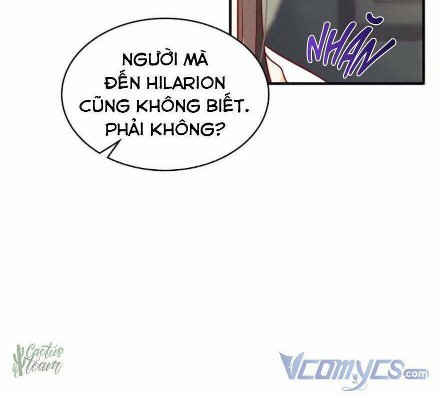 Lòng Trung Thành Với Kẻ Ác: Chapter 14