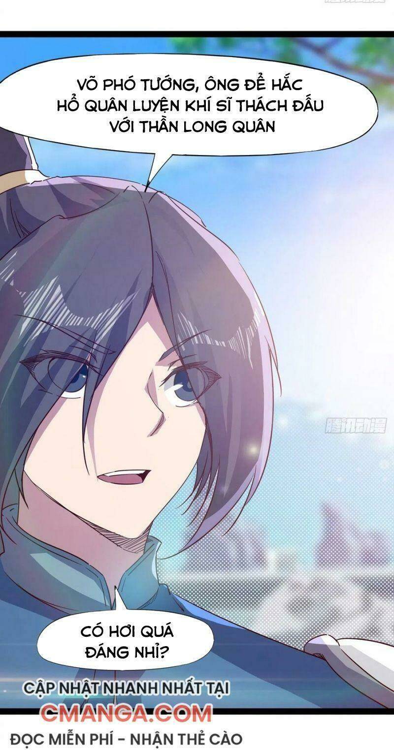 Kiếm Đồ: Chapter 70