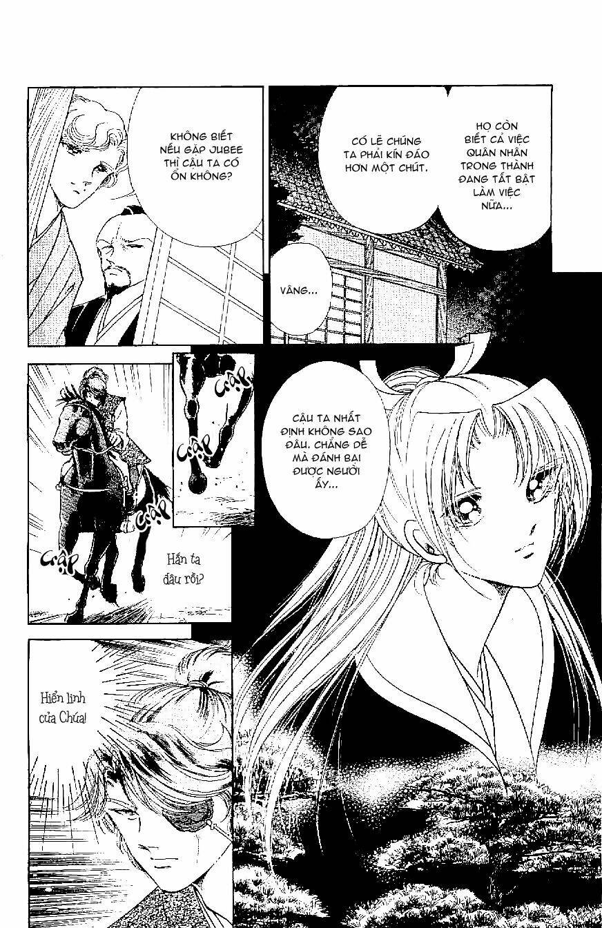 Amakusa 1637: Chapter 19