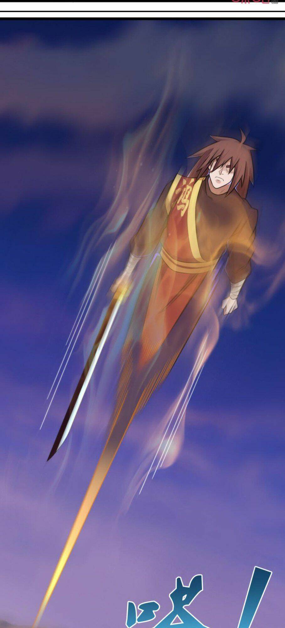 Tu Tiên Cuồng Thần: Chapter 75