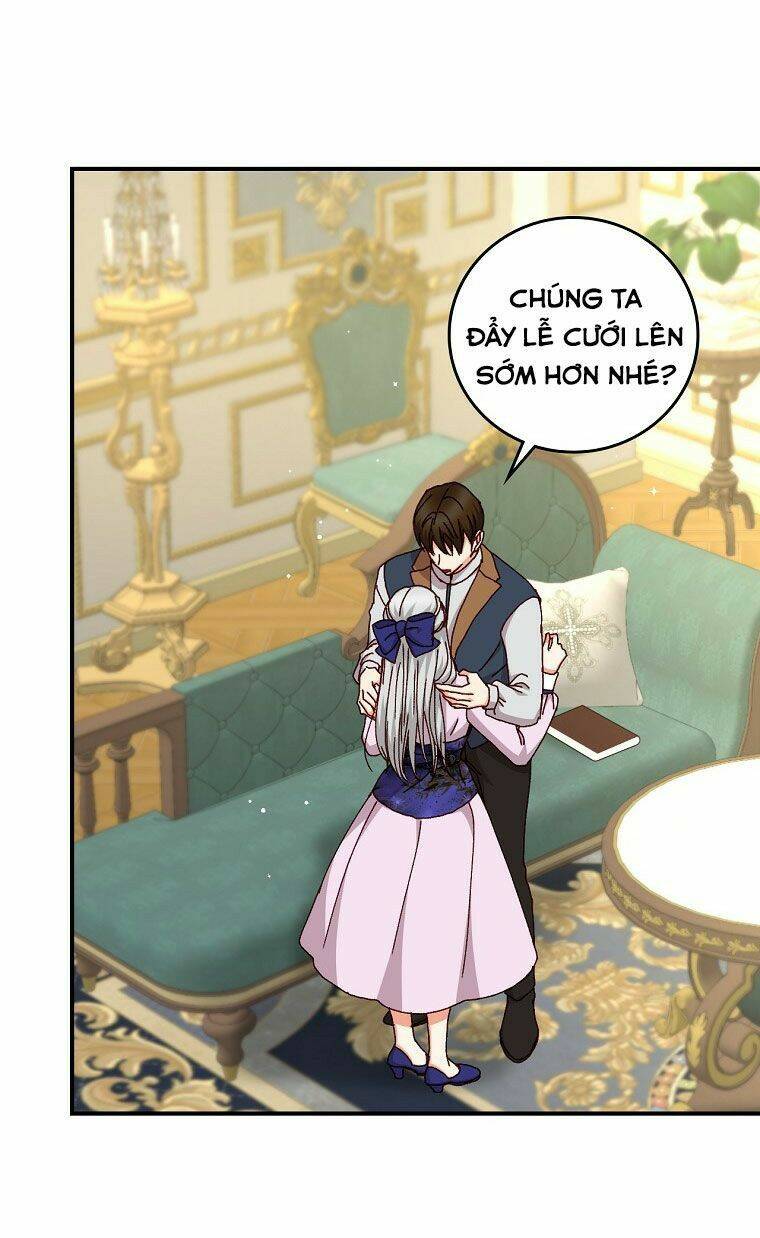 Đừng Chọc Đứa Em Gái Bé Bỏng Của Chúng Tôi: Chapter 95.5