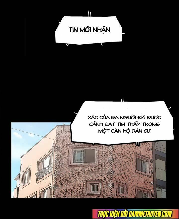 Monster Night: Chapter 14