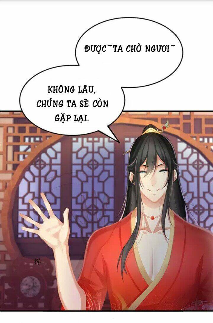 Mạnh Nhất Manh Chủ: Chapter 4