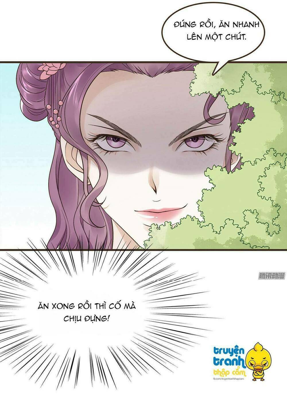 Đại Giá Thừa Tướng: Chapter 29