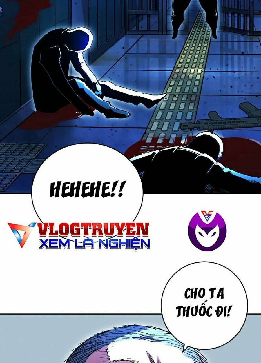 Hard Core Leveling Warrior Ss2: Chapter 117