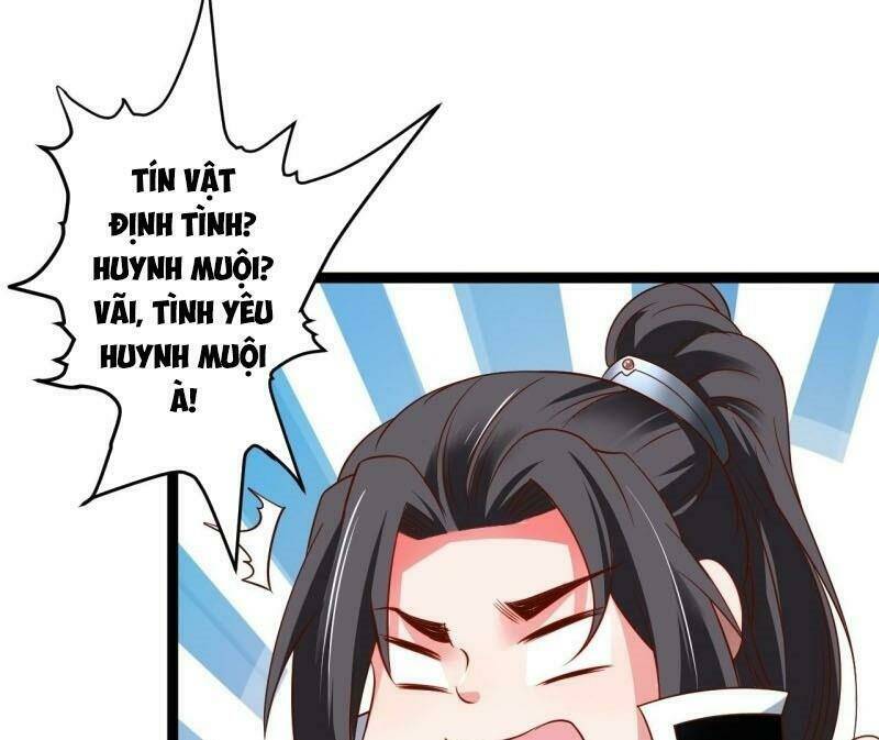 Trọng Sinh Tối Cường Ma Tôn Ở Rể: Chapter 70