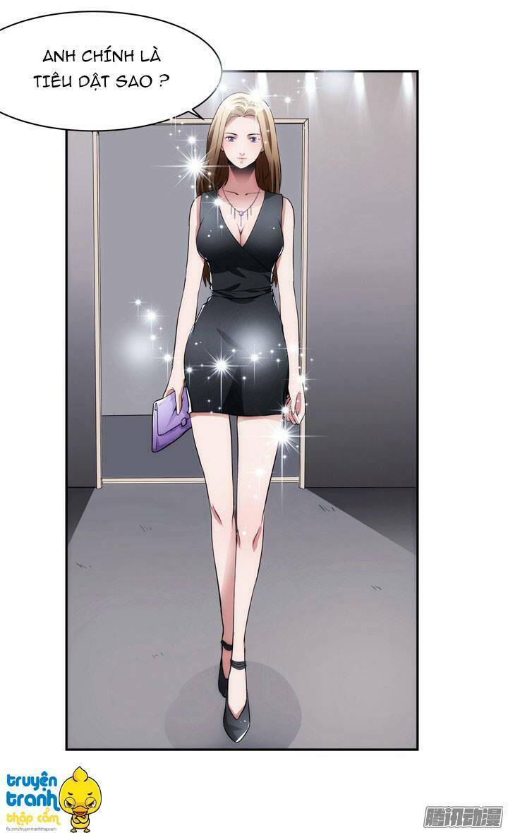 Âm Mưu Bên Gối: Chapter 10