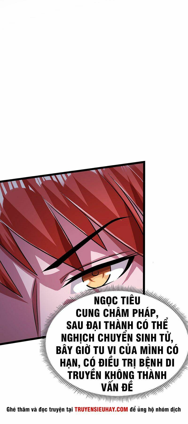 Tiên Vương Trùng Sinh: Chapter 19