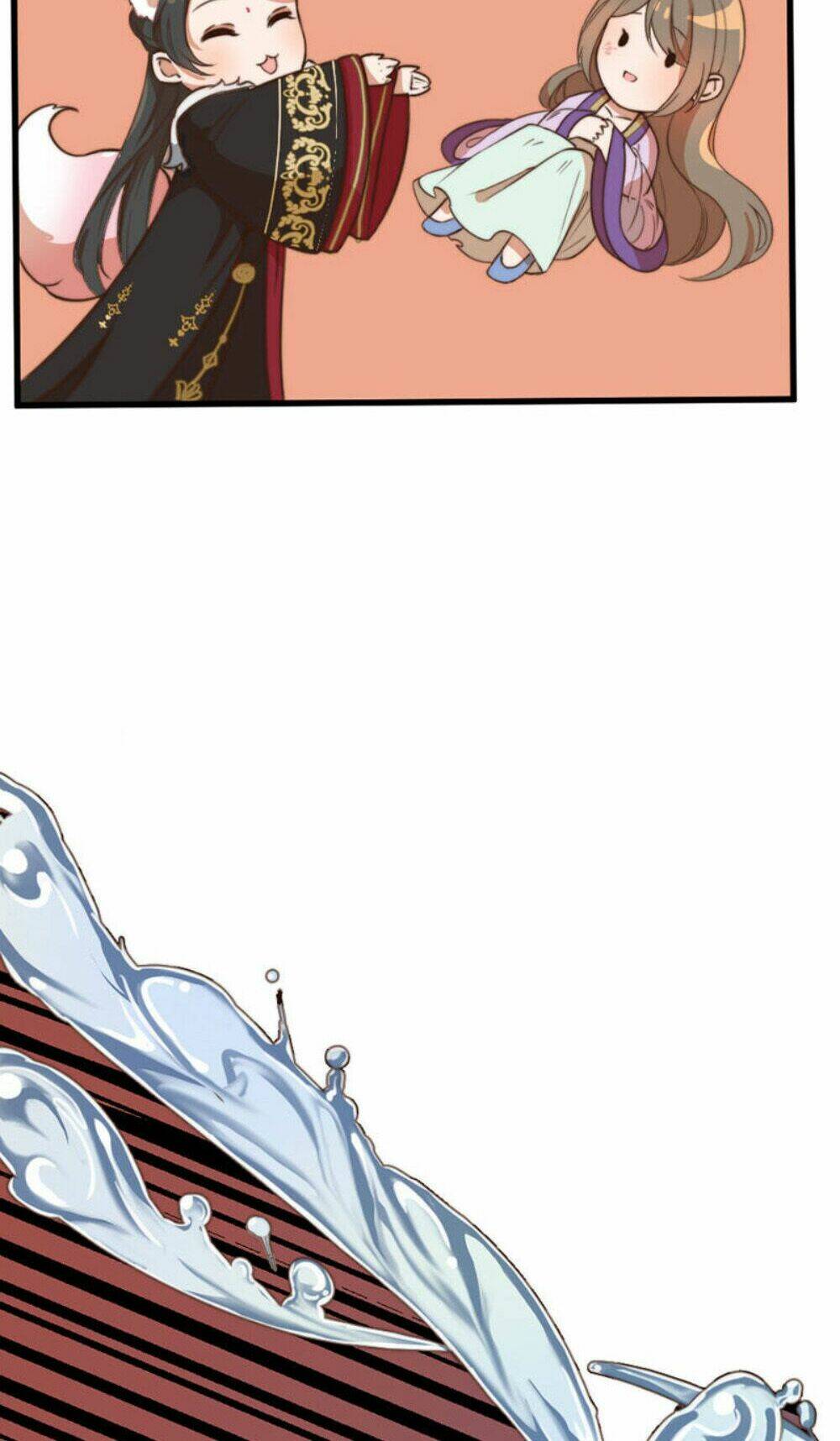 Đệ Nhất Cuồng Phi: Chapter 3