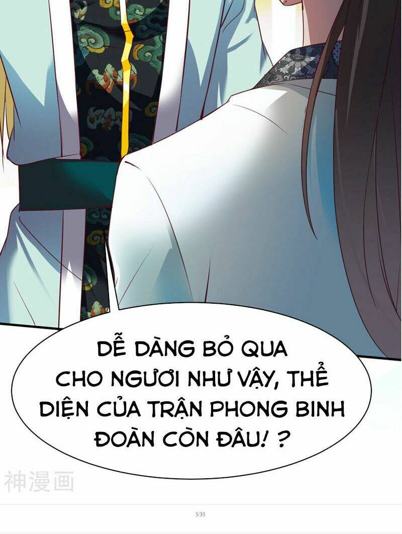 Chiến Đỉnh: Chapter 35