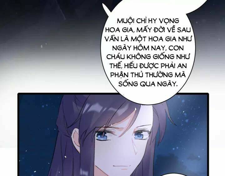 Hoa Nhan Sách: Chapter 150