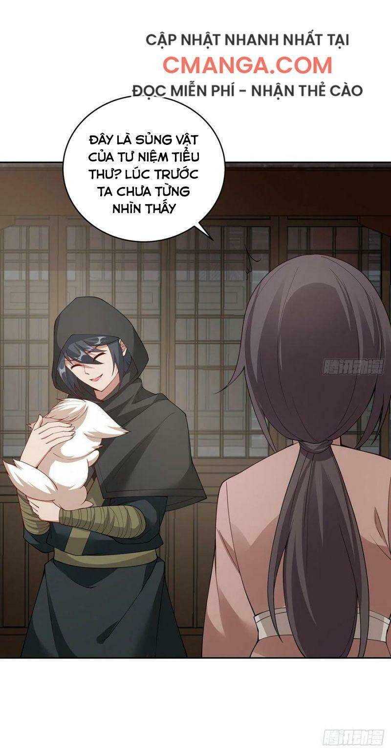 Nghịch Lân: Chapter 133