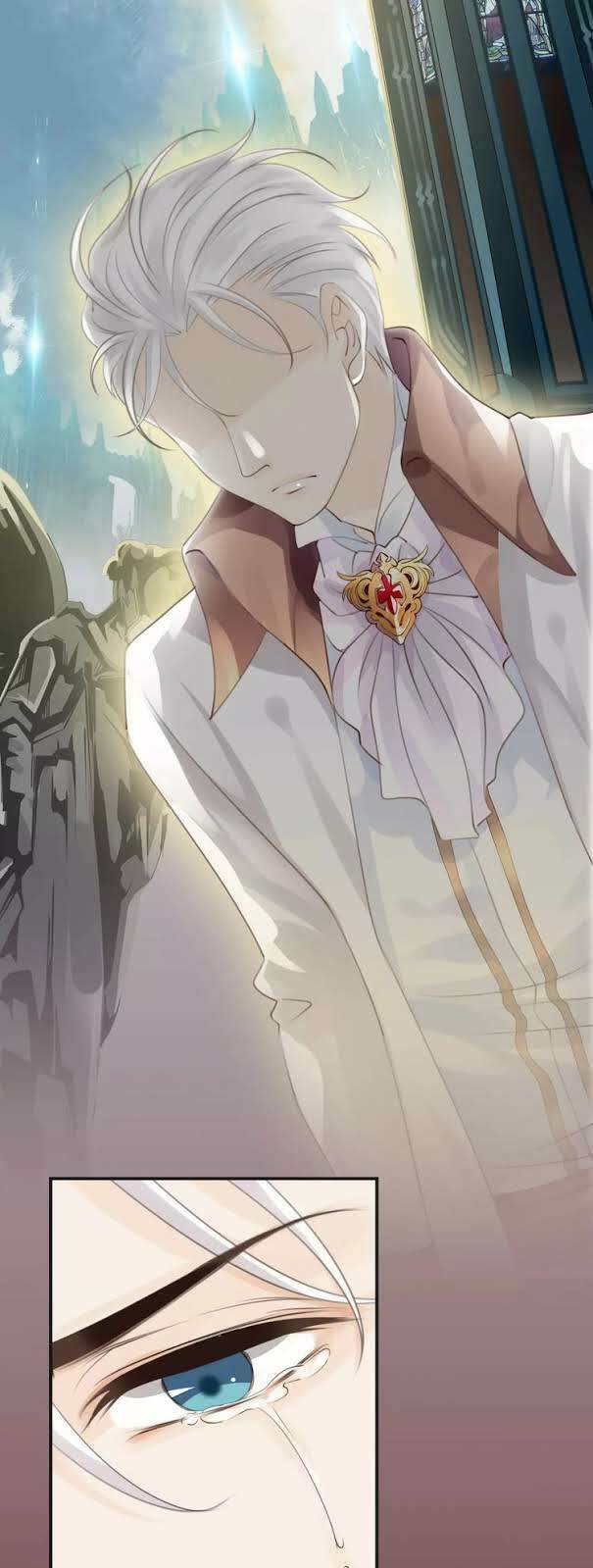 Thiên Thần Không Có Tiết Tháo: Chapter 43