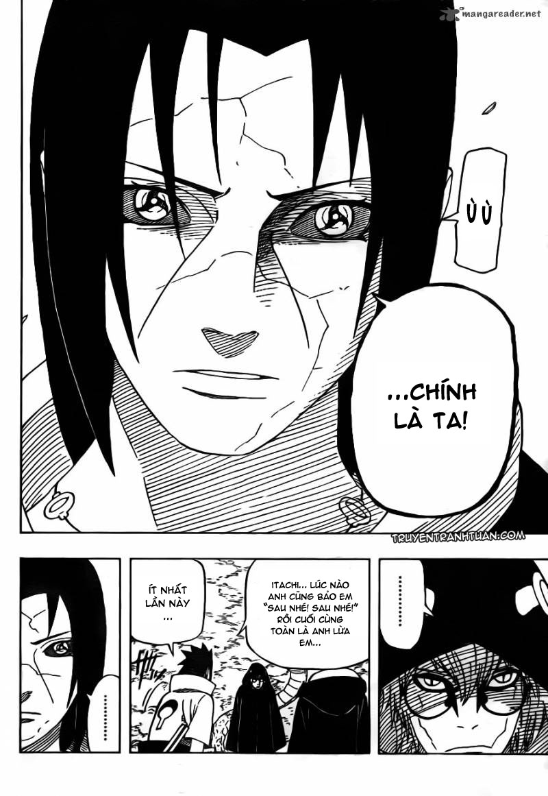 Naruto: Chapter 578