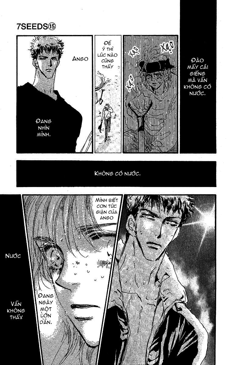 Mầm Sống: Chapter 78