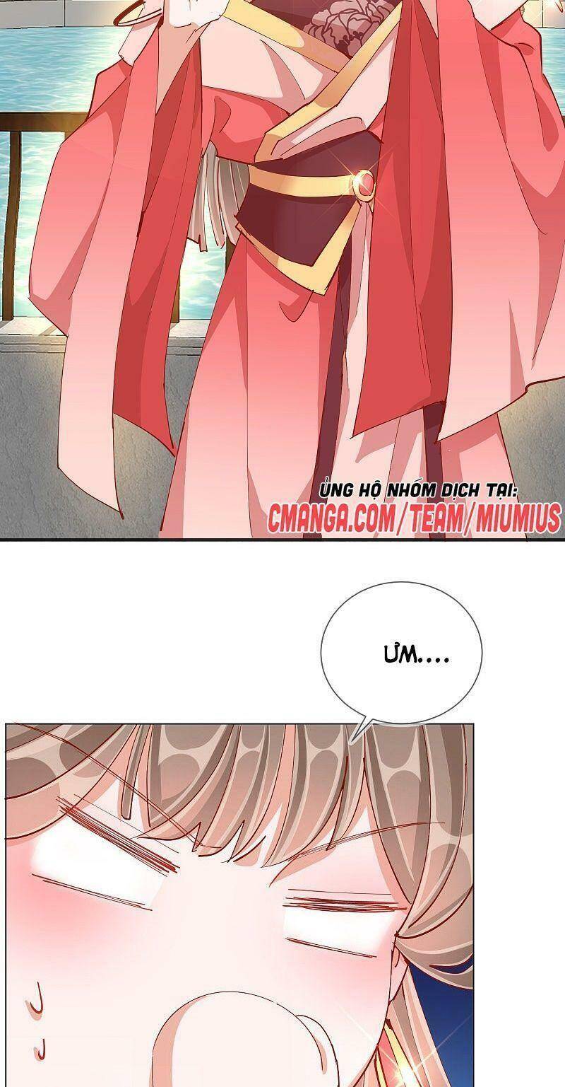 Công Lược Trưởng Thành Của Vương Phi: Chapter 41