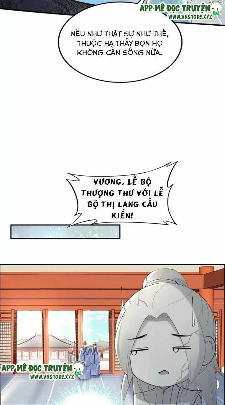 Nhất Sinh Nhất Thế Tiếu Thương Khung: Chapter 66