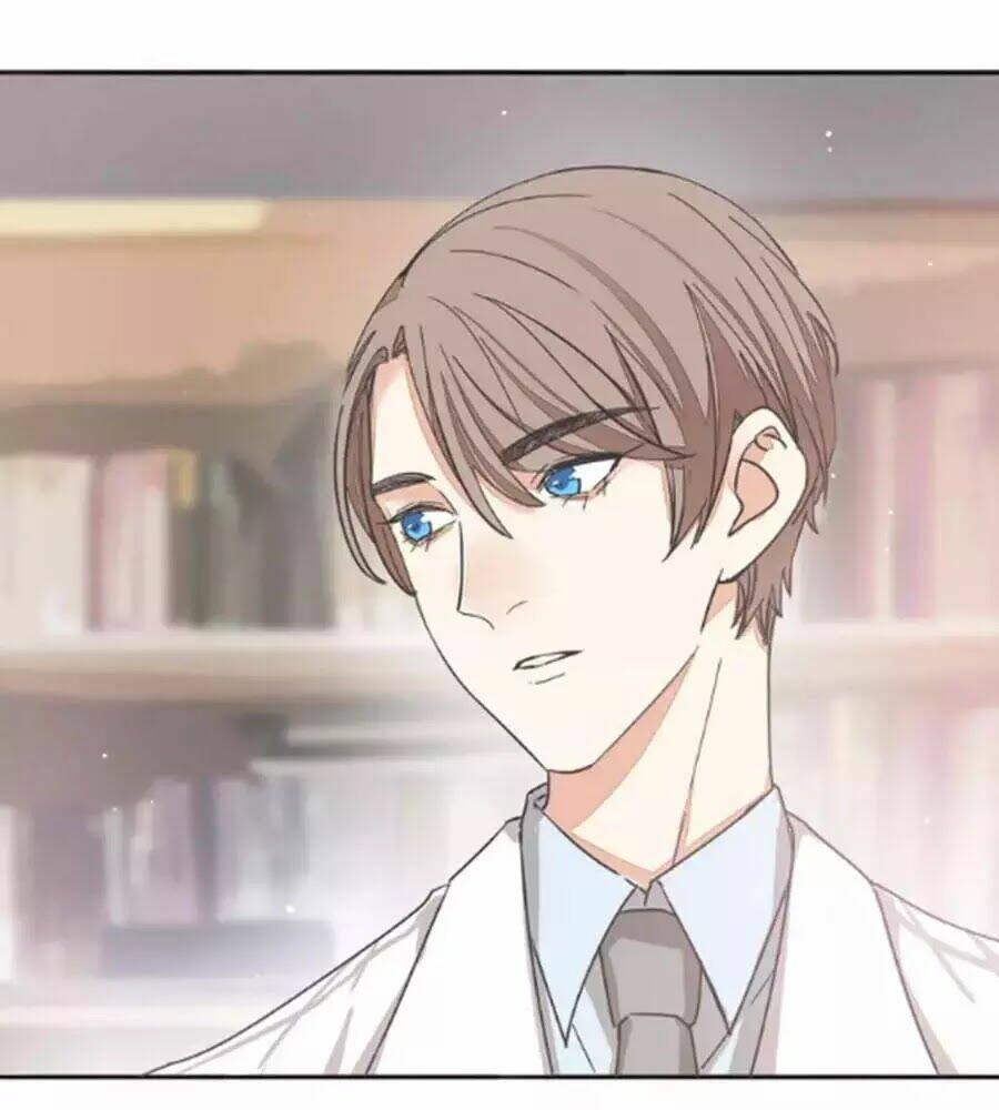 Mùi Hương Lãng Mạn: Chapter 40.5