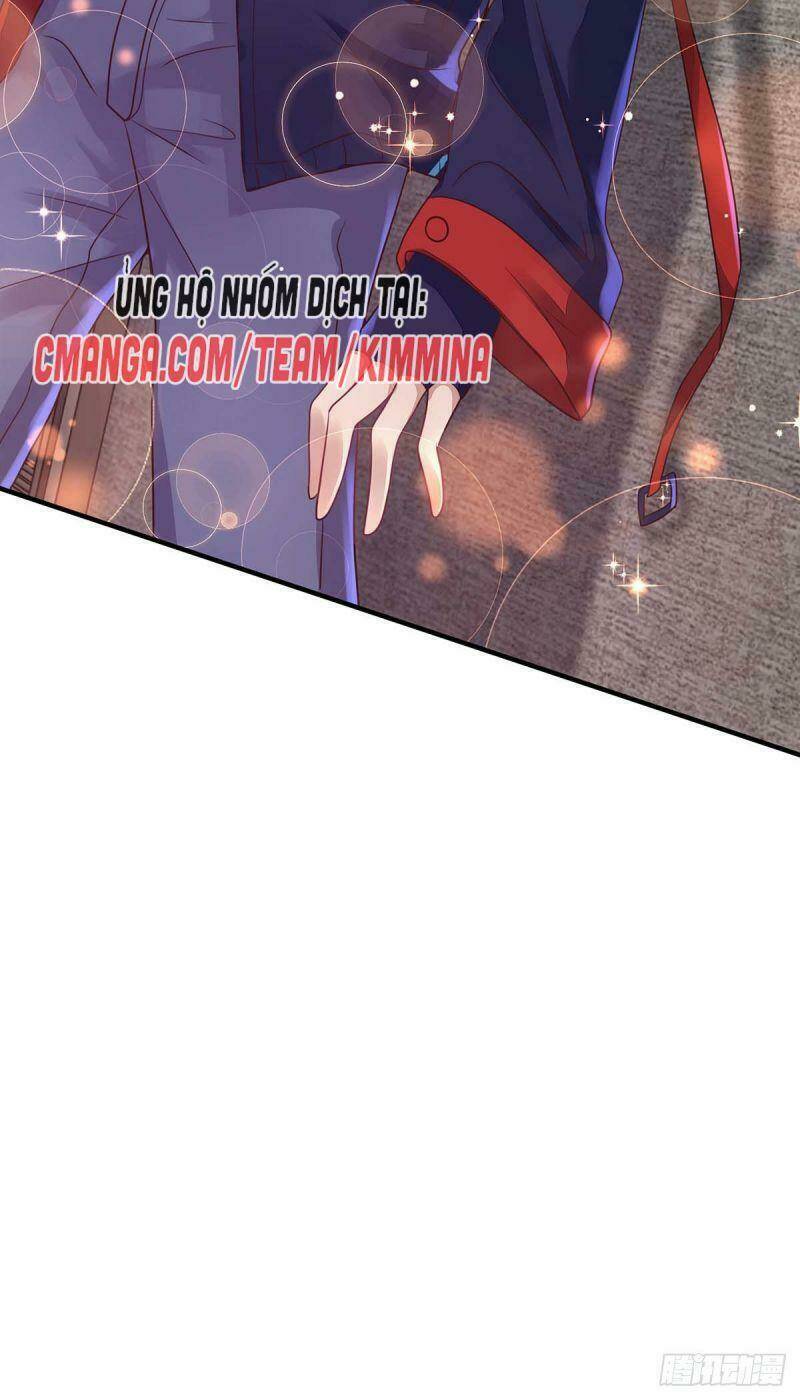 Thú Thụ Bất Thân: Chapter 6