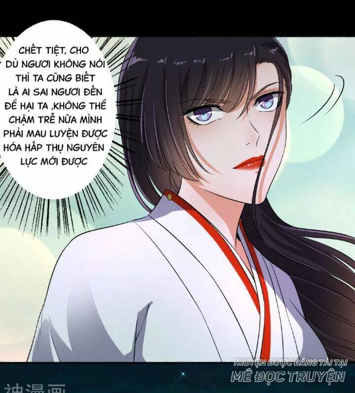 Cuồng Phi Phách Lối: Chapter 69