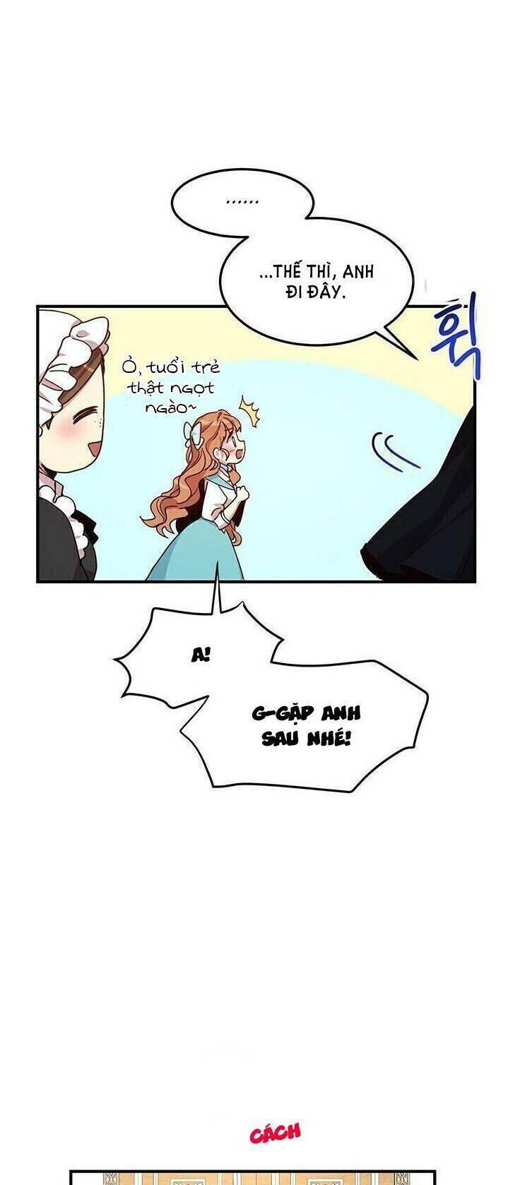 Công Tước, Loạn Vừa Thôi!: Chapter 63