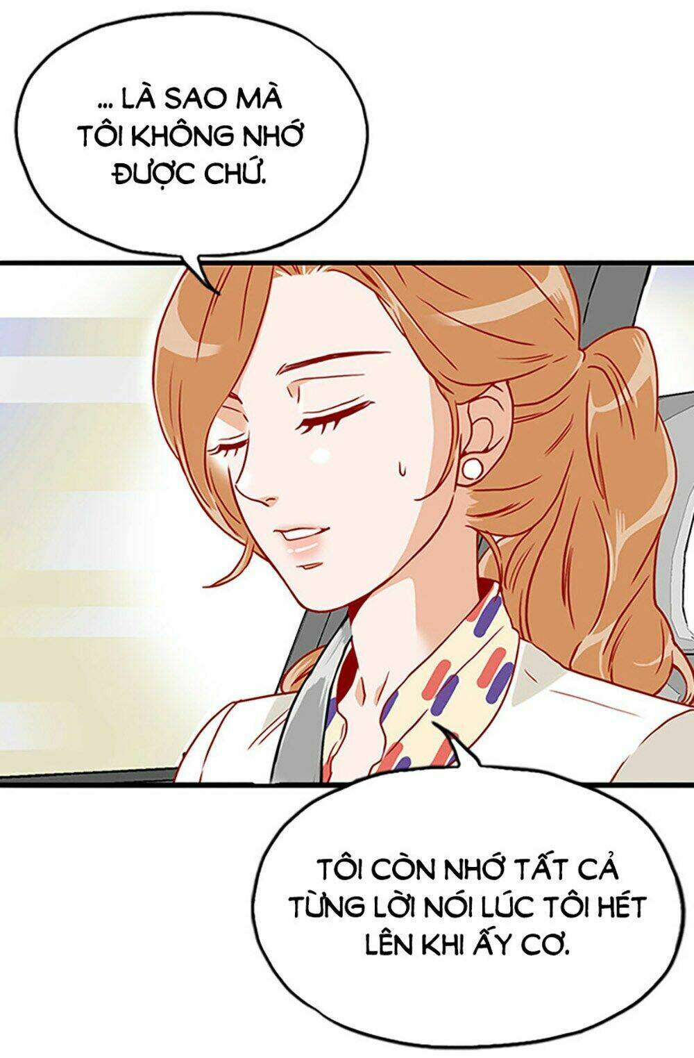 Thư Ký Kim Sao Thế Nhỉ?: Chapter 10