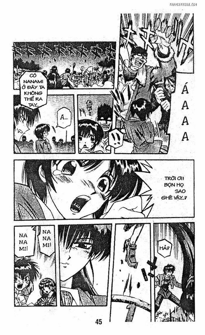 Devil And Devil: Chapter 40