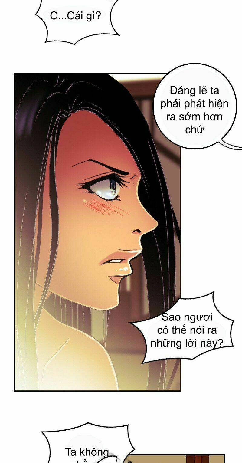 Huyết Đế Bạo Chúa: Chapter 27