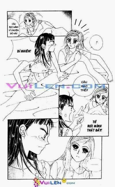 Cô gái Trung Hoa: Chapter 10