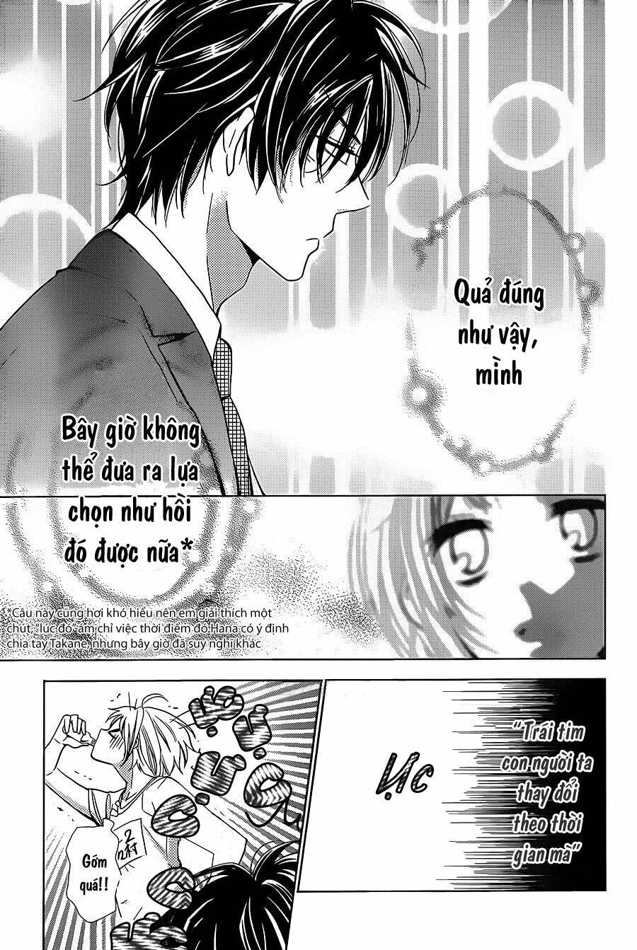 Phong Quỷ Truyền Thuyết: Chapter 19