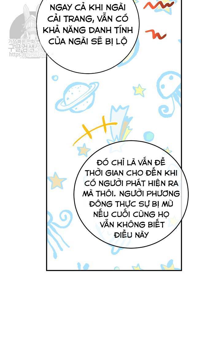 Cô Hầu Giỏi Giang: Chapter 14