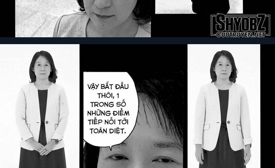 Biệt Đội Lính Cứu Hỏa: Chapter 255