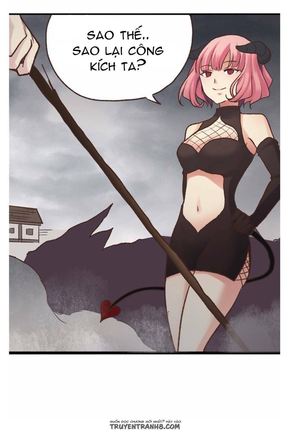 Vì Tôi Là Ông Chú Mở Tiệm Bán Vũ Khí: Chapter 43